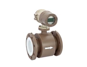 waste water flowmeter