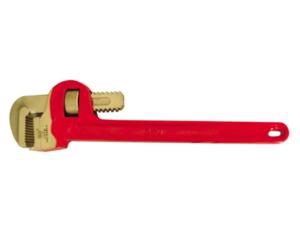 Non Sparking Pipe Wrench