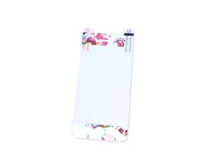 Fashion Cartoon Screen Protector For iPhone5