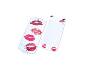 Fashion Cartoon Screen Protector For iPhone5