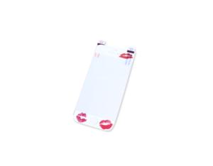 Fashion Cartoon Screen Protector For iPhone5