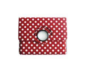 Reasonable price fashion and best 360 rotating case for ipad 3