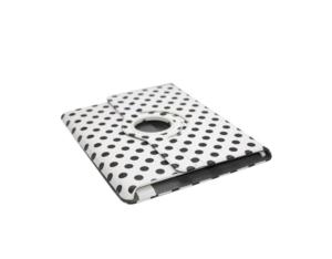 Reasonable price fashion and best 360 rotating case for ipad 3