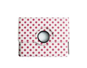 Reasonable price fashion and best 360 rotating case for ipad 3