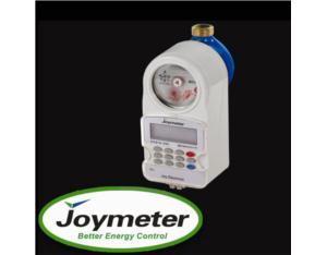 JOYS200 PREPAID WATER METER