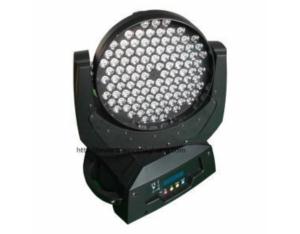 108*3W RGBW LED Moving Head Wash Light (BS-1005)