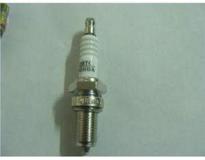 D8TC,SPARK  PLUG ,MOTOR PARTS