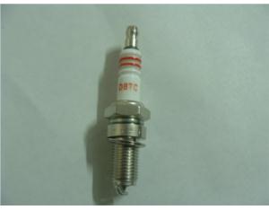 D8TC,SPARK  PLUG ,MOTOR PARTS