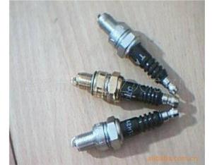 motor spark plug ,spare parts