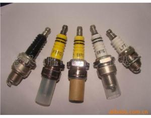 high quality motor parts,car parts,spark plug