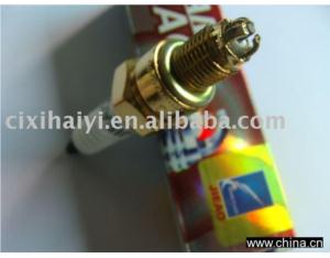 PLUG,motorcyle spark plug