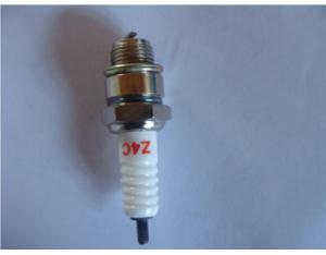 motorcyle spark plug,PLUG E6TC