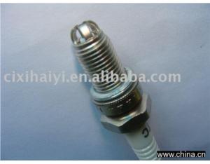 Ignition spark plug for car motors engine