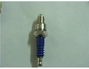 E6TC Ignition spark plug for motors engine