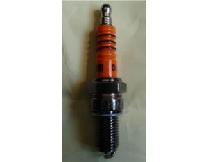 car spare plugs , motorcyle spark plug