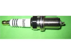 Ignition,Iridium-platinum spark plugs