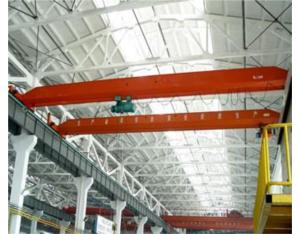 Factory Usage Overhead Crane