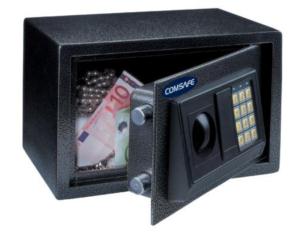 High quality business safes