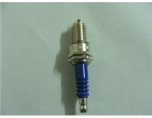 multi-ground electrode spark plugs