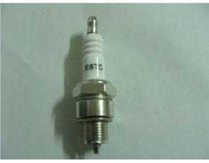 multi-ground electrode spark plugs