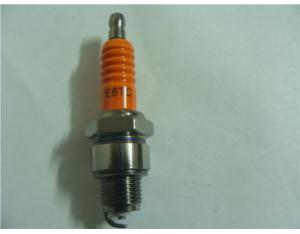 Iridium-platinum spark plugs,motorcyle part