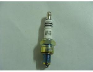 Iridium-platinum spark plugs,motorcyle part