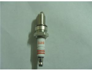 Iridium-platinum spark plugs,motorcyle part