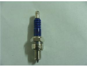 Iridium-platinum spark plugs,motorcyle part