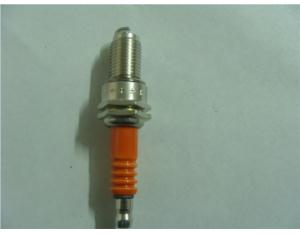 Iridium-platinum spark plugs,motorcyle part