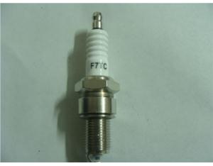 Iridium-platinum spark plugs,motorcyle part