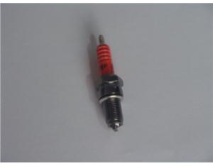 spark plugs ,V-groove center-electrode spark