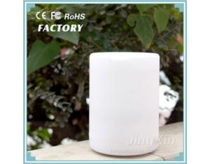 JINGXIN LM-003 ultrasonic aroma diffuser 300ml capacity