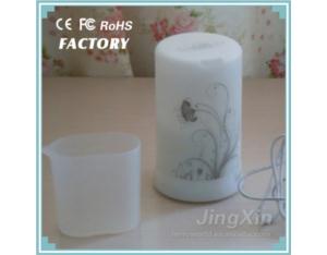 JINGXIN LM-001 2ultrasonic aroma diffuser,aroma humidifier,nebulizing,diffuser