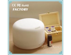 JINGXIN LM-168 500ml  diffuser,essential oil ultrasonic aroma diffuser