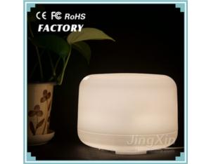 JINGXIN LM-168 500ml  diffuser,essential oil ultrasonic aroma diffuser