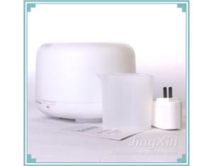 JINGXIN LM-168 500ml  diffuser,essential oil ultrasonic aroma diffuser