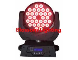 30*10W Zoom LED Moving Head Wash Light (BS-1015)