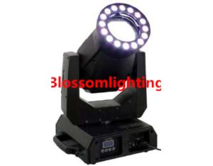 200W 5R Philips Beam Light With 16*3W LEDs (BS-1016)