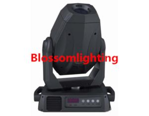 60W LED Spot Moving Head Light (BS-1017)