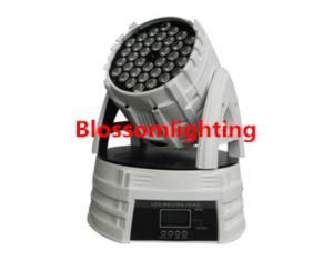 36*3W RGB LED Moving Par Light (BS-1019)