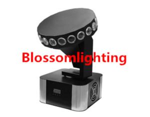 LED UFO Moving Head Light (BS-1022)