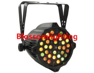 32*3W Zoom LED Par Light (BS-2013)