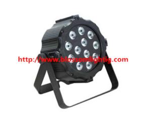 12*10W 4IN1 LED Par Light (BS-2012)