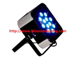 12*10W Quad LED PAR Light (BS-2011)