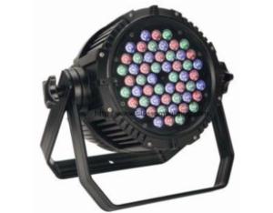 54*3W Color Mixing LED Par Light (BS-2009)