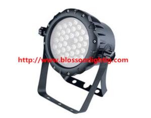 36*3W Waterproof LED Par Light (BS-2006)