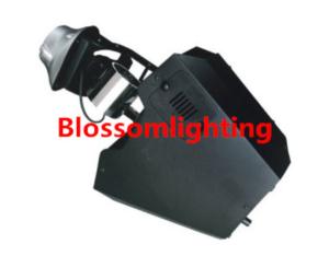 Intelligent Roller Flower Scanner Light (BS-2208)