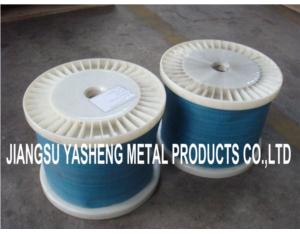 Stainless Steel Cable & Wire Strand