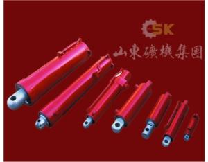 hydrocylinder/cylinder/hydraulic jack