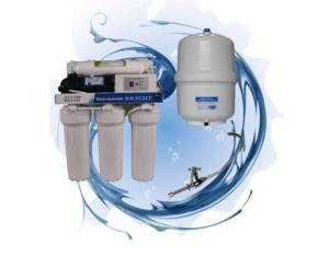 domestic ro water purifier